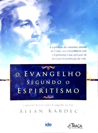 Evangelho Segundo O Espiritismo