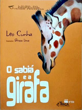 O Sabiá e a Girafa