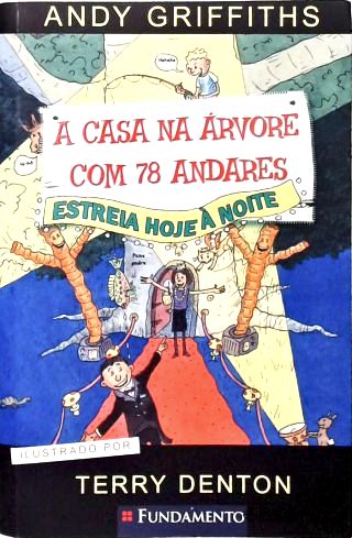 A Casa Na Árvore Com 78 Andares