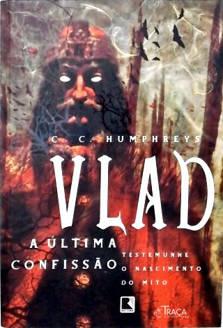 Vlad: A última confissão