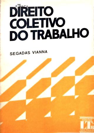 Direito Coletivo do Trabalho