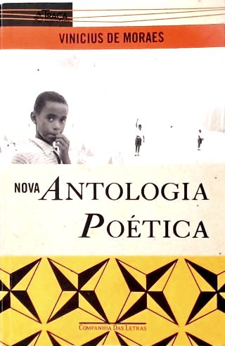 Nova Antologia Poética