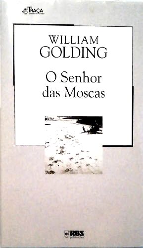 O Senhor Das Moscas
