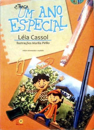 Um Ano Especial