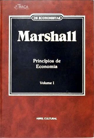 Princípios De Economia - Em 2 Volumes