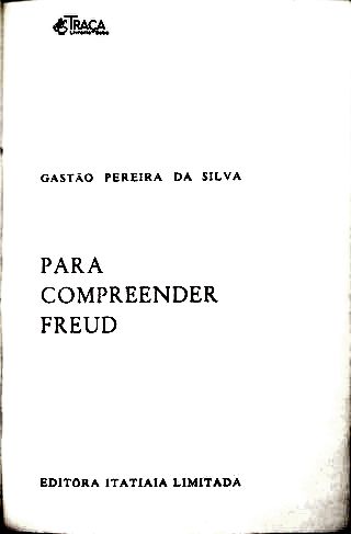 Para Compreender Freud