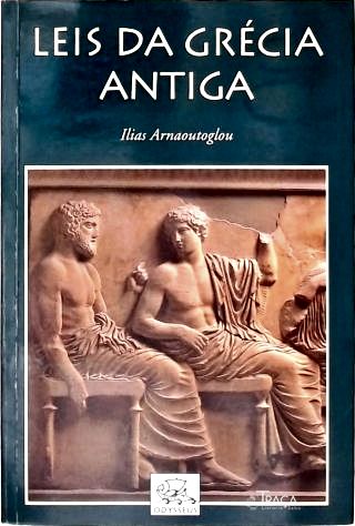 Leis da Grécia Antiga