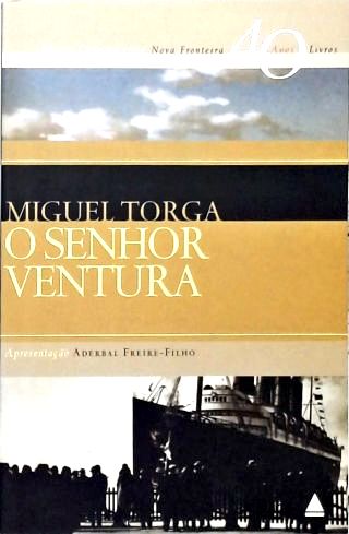 O Senhor Ventura