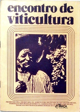 Encontro de Viticultura