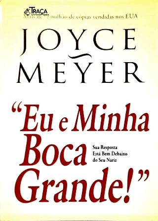 Eu e Minha Boca Grande
