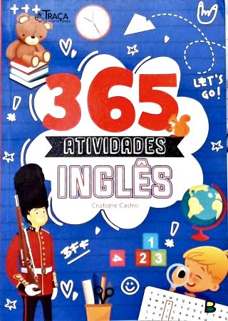 365 Atividades em Inglês