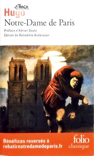 Notre-Dame de Paris