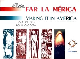 Far La Mérica - Making it in America