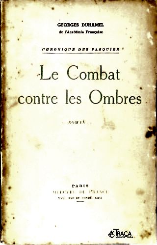 Le Combat contre les Ombres