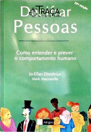 Decifrar Pessoas