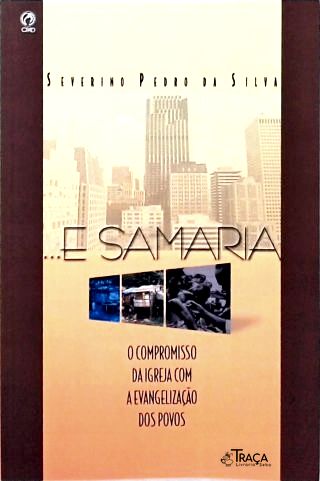 E Samaria