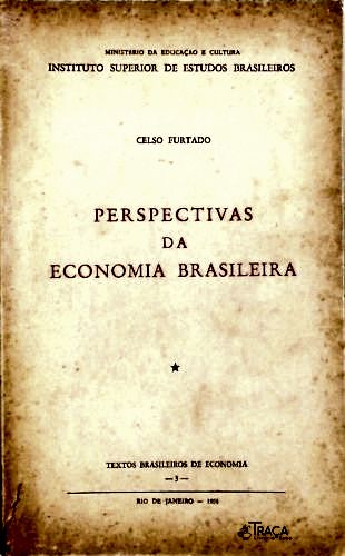 Perspectivas Da Economia Brasileira