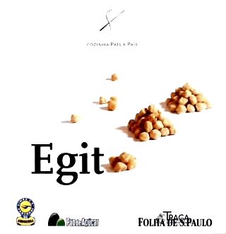 Cozinha País A País: Egito