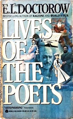 Lives of the Poets