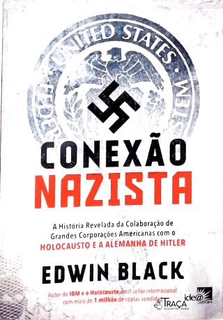 Conexão Nazista