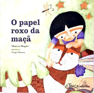 O Papel Roxo Da Maça