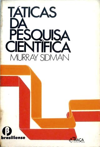 Táticas da Pesquisa Científica