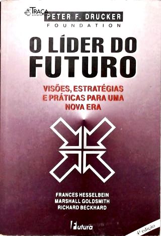 O Líder do Futuro
