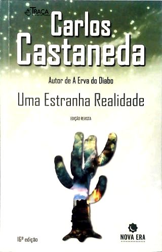 Uma Estranha Realidade