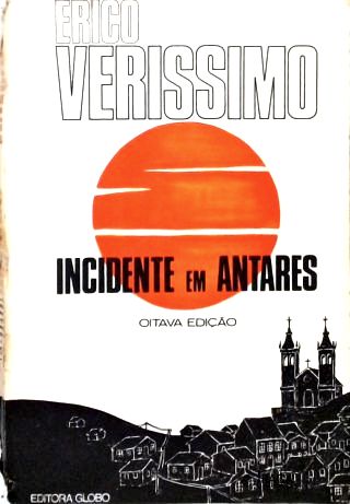 Incidente em Antares