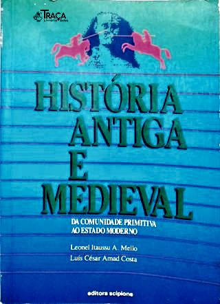 História Antiga e Medieval
