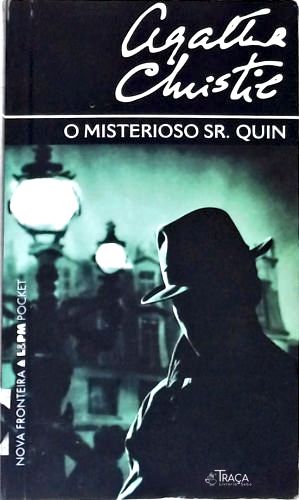 O Misterioso Sr. Quin