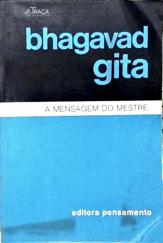 A Mensagem do Mestre