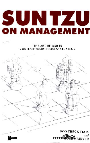 Sun Tzu on Management