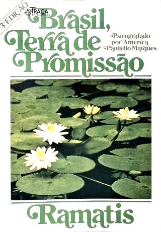 Brasil, Terra De Promissão