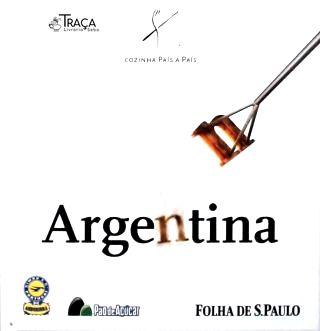 Cozinha País A País: Argentina
