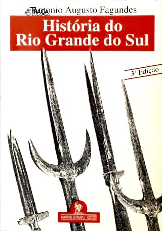História do Rio Grande Do Sul