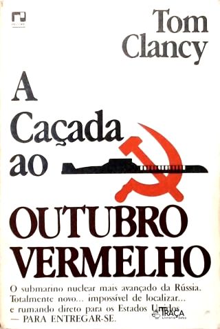 A Caçada Ao Outubro Vermelho