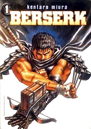 Nº 1 - Berserk