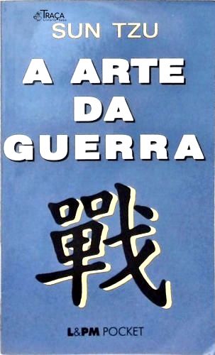 A Arte Da Guerra