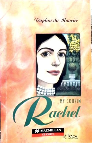 My Cousin Rachel (adaptado)