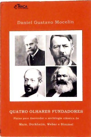 Quatro Olhares Fundadores