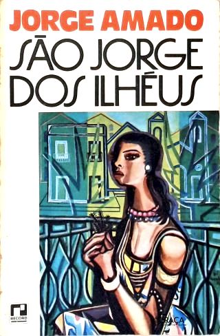 São Jorge Dos Ilhéus