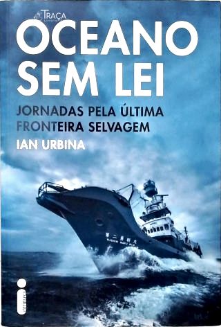 Oceano Sem Lei