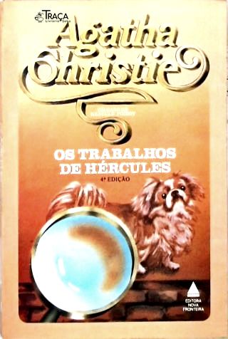 Os Trabalhos de Hércules