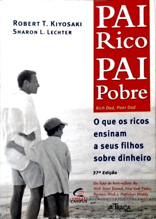 Pai Rico, Pai Pobre