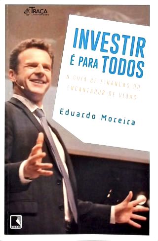Investir é para Todos