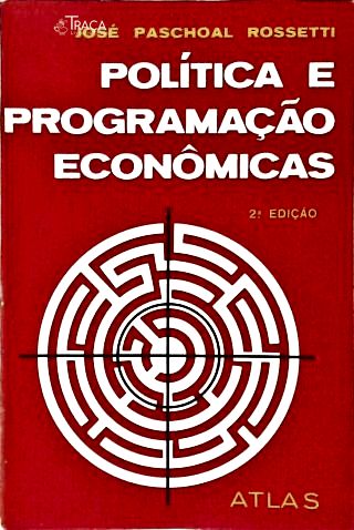 Política e Programação Econômicas