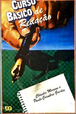 Curso Básico De Redação