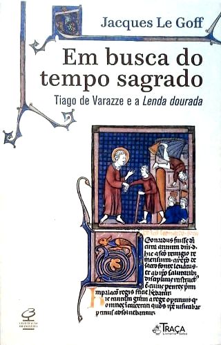 Em busca do tempo sagrado