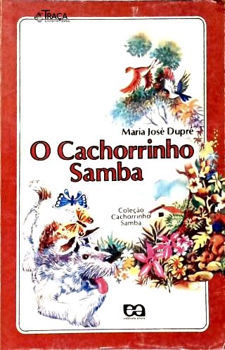 O Cachorrinho Samba